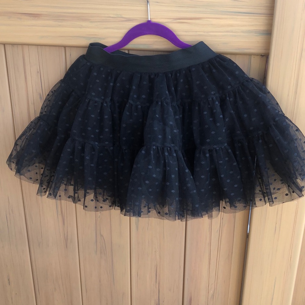 Material girl skirt